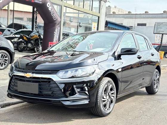 CHEVROLET ONIX 1.0 FLEX MANUAL CHEVROLET ONIX 1.0 FLEX MANUAL